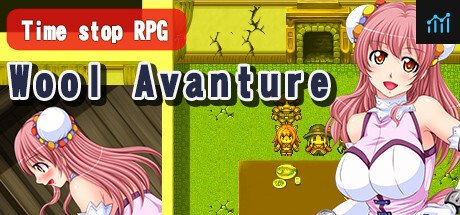 Time Stop RPG Wool Avanture PC Specs