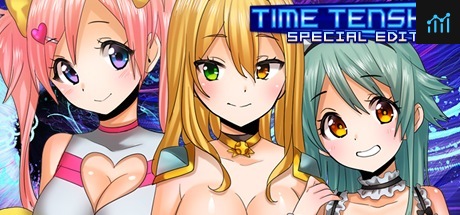 Time Tenshi 2: Special Edition PC Specs