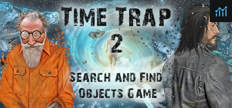 Time Trap 2 - Search and Find Objects Game - Hidden Pictures PC Specs