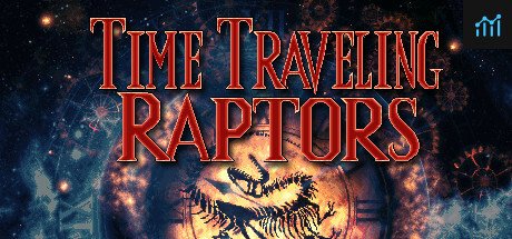 Time Traveling Raptors PC Specs