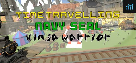 Time Travelling Navy Seal Ninja Warrior PC Specs