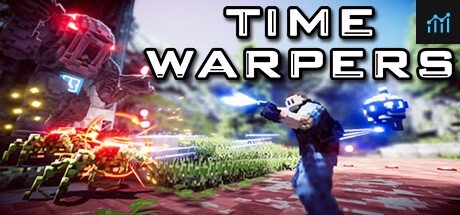 Time Warpers PC Specs