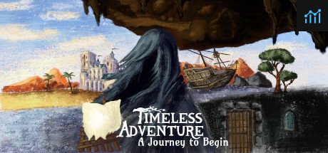 Timeless Adventure: A Journey To Begin PC Specs