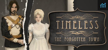 Timeless: The Forgotten Town Collector's Edition PC Specs