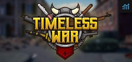 Timeless War PC Specs