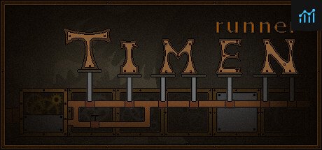 Timen runner PC Specs