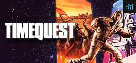 Timequest PC Specs