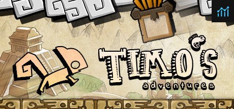 Timo's Adventures PC Specs