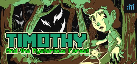 Timothy and the Mysterious Forest PC Specs