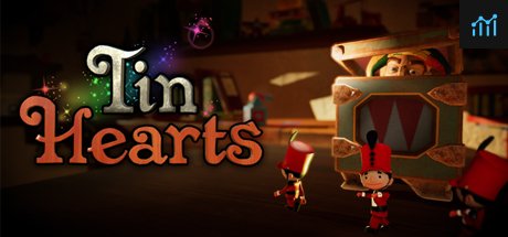 Tin Hearts PC Specs