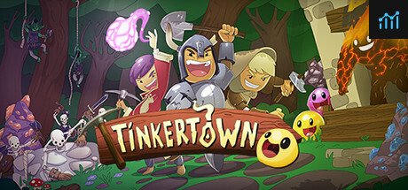 Tinkertown PC Specs