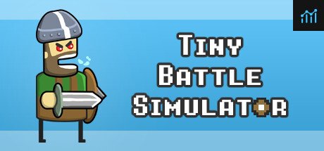 Tiny Battle Simulator PC Specs