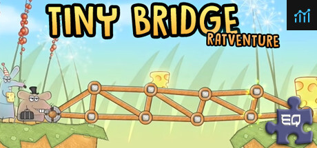 Tiny Bridge: Ratventure PC Specs