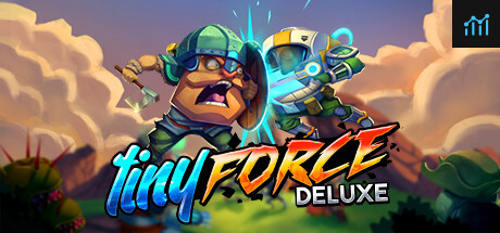 Can I Run Tiny Force Deluxe?