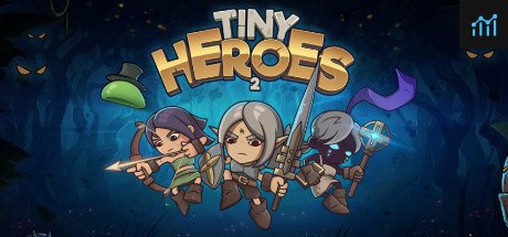 Tiny Heroes 2 PC Specs