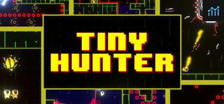 Tiny Hunter PC Specs