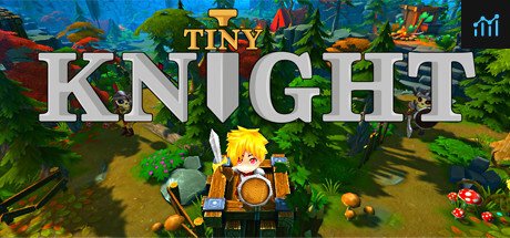 Tiny Knight PC Specs