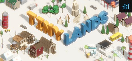 Tiny Lands PC Specs