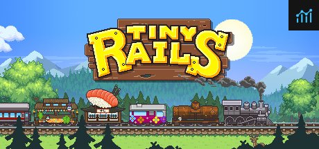 Tiny Rails PC Specs