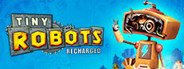 Tiny Robots Recharged System Requirements