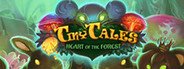 Tiny Tales: Heart of the Forest System Requirements