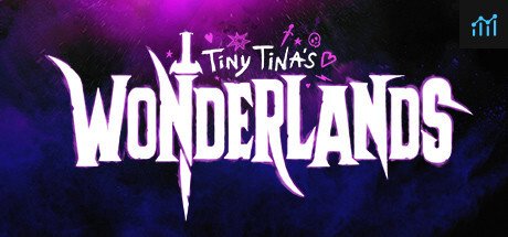 Tiny Tina's Wonderlands PC Specs