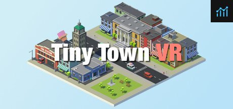 Tiny Town VR PC Specs