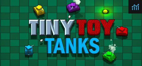 Tiny Toy Tanks PC Specs