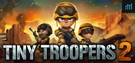 Tiny Troopers 2 PC Specs