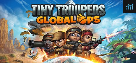 Tiny Troopers: Global Ops PC Specs