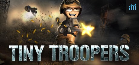 Can I Run Tiny Troopers?