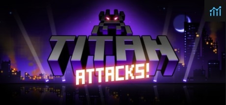 Titan Attacks! PC Specs