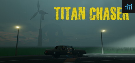Titan Chaser PC Specs