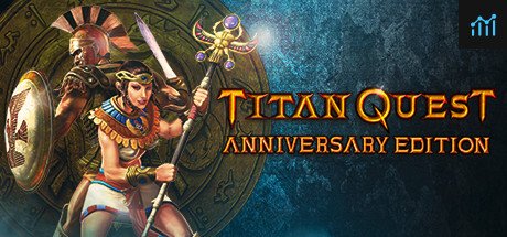 Titan Quest Anniversary Edition PC Specs