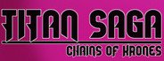 Titan Saga: Chains of Kronos System Requirements