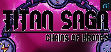 Titan Saga: Chains of Kronos PC Specs