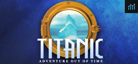Titanic: Adventure Out Of Time PC Specs