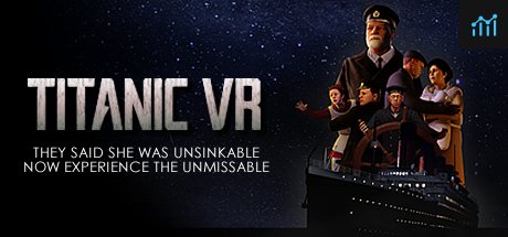 Titanic VR PC Specs