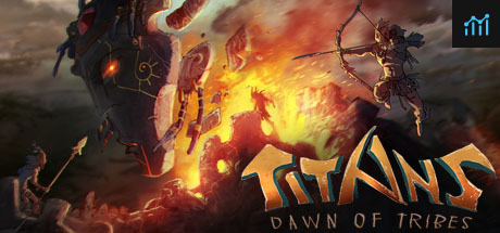 TITANS: Dawn of Tribes PC Specs
