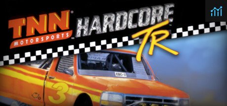 TNN Motorsports Hardcore TR PC Specs