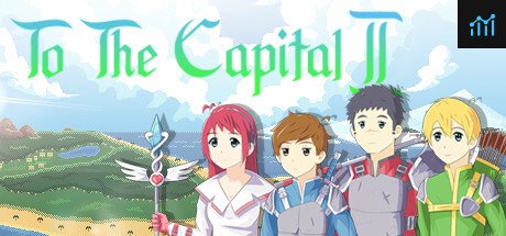 To The Capital 2 PC Specs