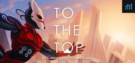 Can I Run TO THE TOP?