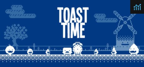 Toast Time PC Specs