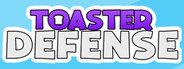 Toaster Defense System Requirements