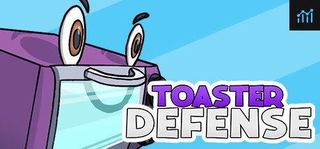 Toaster Defense PC Specs