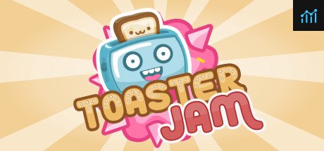 Toaster Jam PC Specs