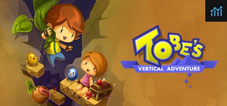 Tobe's Vertical Adventure System Requirements