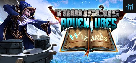 Tobuscus Adventures: Wizards PC Specs