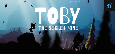 Toby: The Secret Mine PC Specs