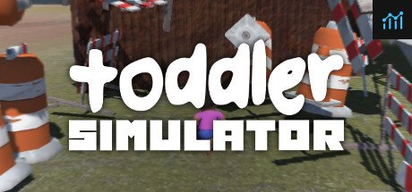 Toddler Simulator PC Specs